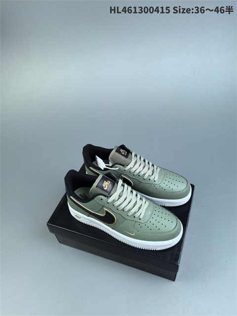 men air force one shoes 36-45 2025-9-19-403